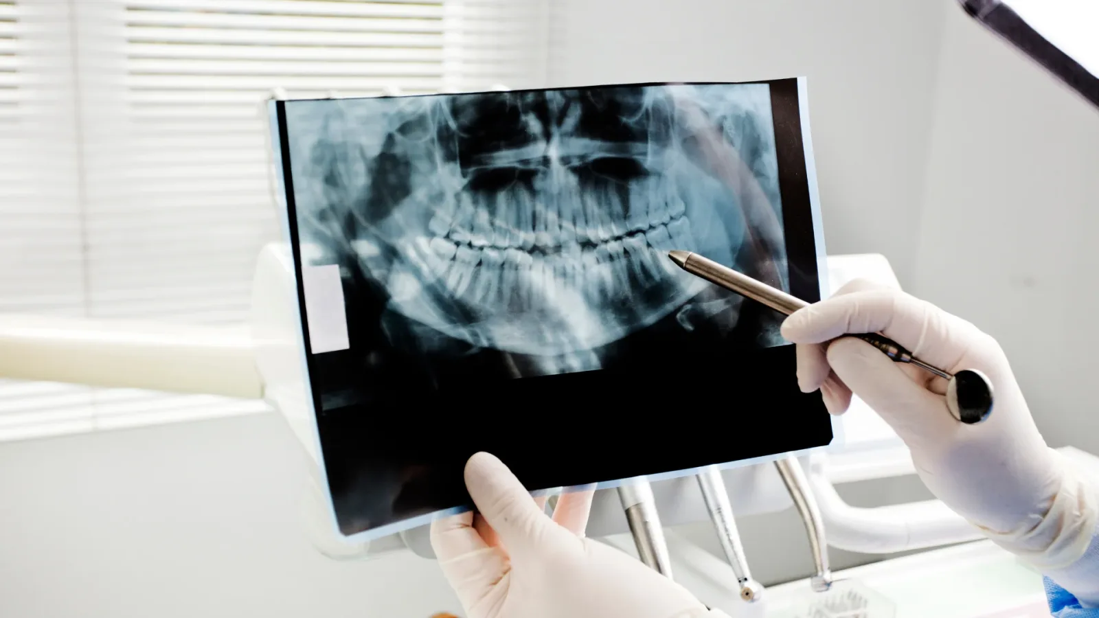General Dentistry
